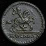 1 kopeck 1728 year