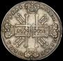 1 rouble 1729 year