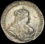 Poltina 1738 year