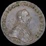 1 рубль 1762 года