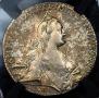 1 rouble 1766 year