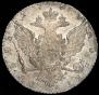 1 rouble 1769 year