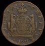 2 kopecks 1769 year