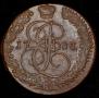 5 kopecks 1783 year