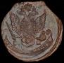 5 kopecks 1784 year