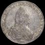 1 rouble 1785 year