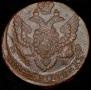 5 копеек 1788 года