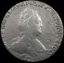 Grivennik 1789 year