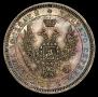 Poltina 1858 year