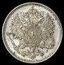 25 пенни 1873 года