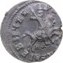1 kopeck 1715 year