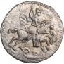 1 kopeck 1718 year