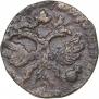 Polushka 1720 year