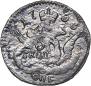 5 kopecks 1756 year