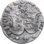 4 копейки 1757 года