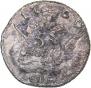 5 kopecks 1760 year