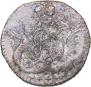 5 kopecks 1760 year
