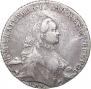 1 rouble 1764 year