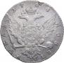 1 rouble 1764 year