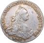 15 kopecks 1764 year
