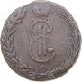10 kopecks 1766 year