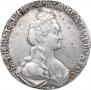 15 kopecks 1781 year