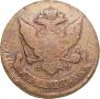 5 копеек 1788 года