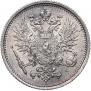 50 pennia 1890 year
