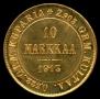 10 марок 1913 года