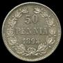 50 пенни 1893 года