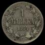 1 марка 1864 года