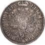 Poltina 1701 year