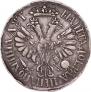 Poltina 1703 year