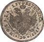24 kopecks 1757 year