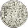 1 grosz 1760 year