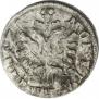 1 grosz 1760 year