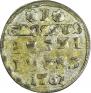 1 grosz 1761 year