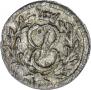 Solidus 1761 year