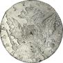 1 rouble 1764 year
