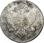 1 rouble 1765 year