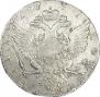 1 rouble 1769 year