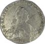 1 rouble 1771 year
