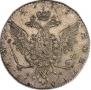 1 рубль 1775 года