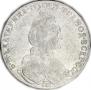 1 rouble 1778 year