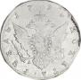 1 rouble 1795 year
