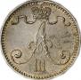 1 penni 1892 year