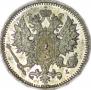 25 пенни 1894 года