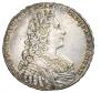 1 rouble 1729 year