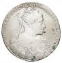 1 rouble 1734 year