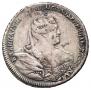 Poltina 1738 year